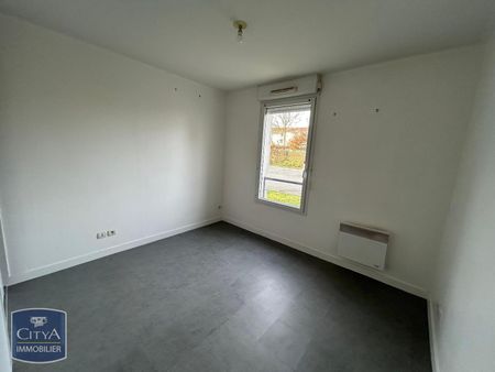 Location Appartement 3 pièces 63m² POITIERS 86000 - Photo 5