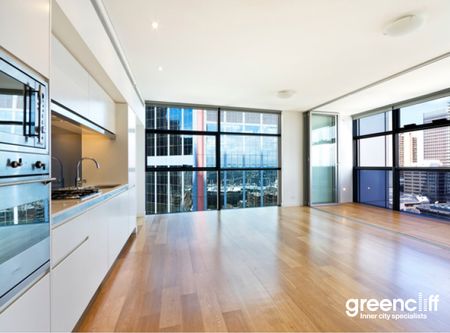 101 Bathurst St, Sydney NSW 2000 - Apartment For Rent | Domain - Photo 4