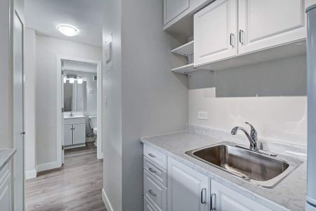 Renovated Suite - 1 Bedroom - Photo 5