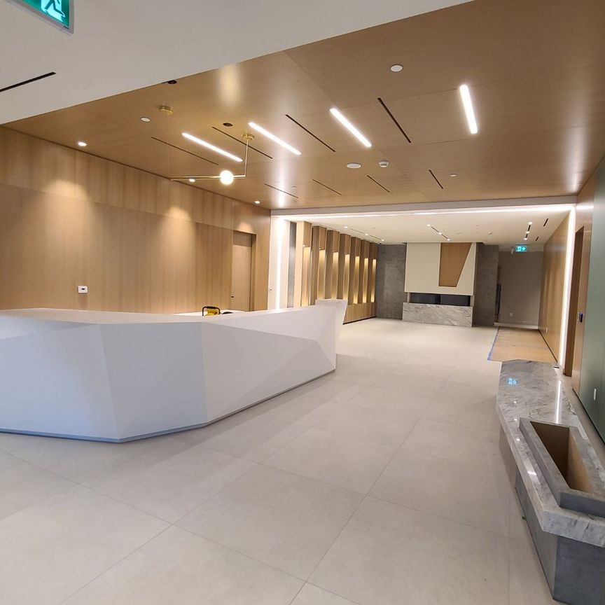 For Lease - 5 Defries Street Unit# 403, Toronto, Ontario - Photo 1