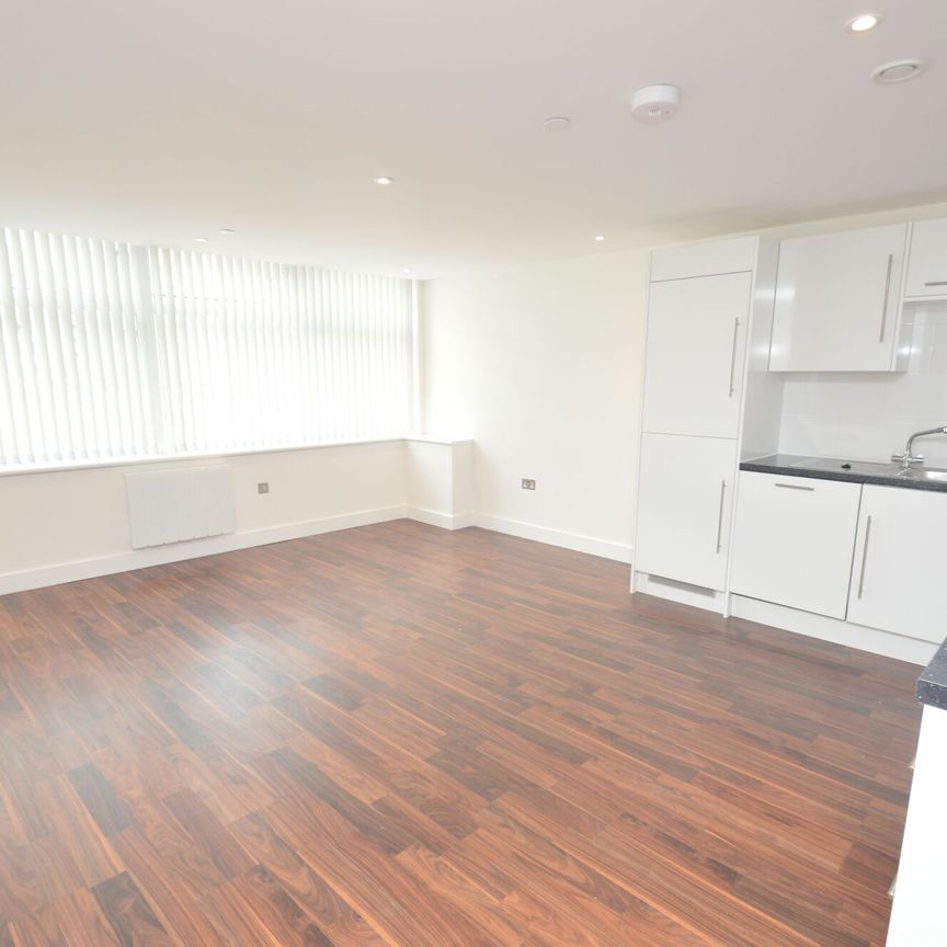 1 bedroom flat to rent, - Photo 1