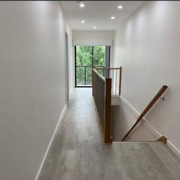 Neat Townhouse in a convenient location - Photo 1