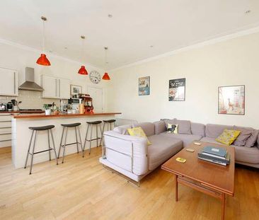 Wickham Road, Brockley, London, SE4 - Photo 3