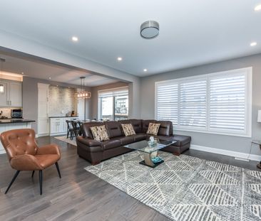 For Lease - 3251 Charles Fay Pass N/A, Oakville, Ontario - Photo 2