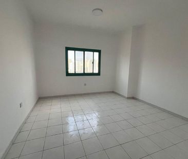 Central AC / Abu Shagara / Balcony / 3 bedrooms an - Photo 2