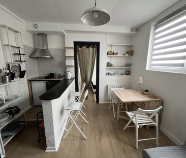 Studio AVENUE DE LAON - Photo 3