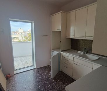 Διαμέρισμα για ενοικίαση Κολοκοτρώνη (Συκιές) - Photo 6