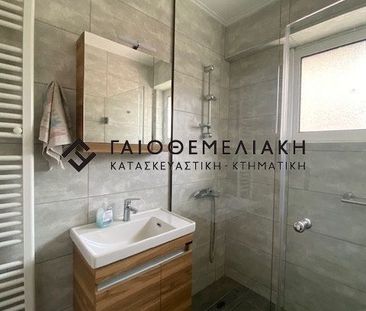 Διαμέρισμα για ενοικίαση Τροκαντερό (Παλαιό Φάληρο) - Photo 3