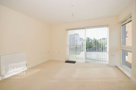 2 bedroom apartment to rent - Photo 5