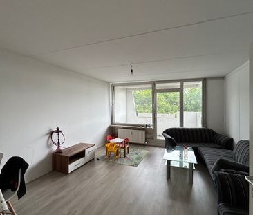 2-Zimmer-Wohnung in Oberhausen Alstaden - Photo 1