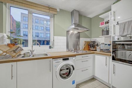 1 bedroom flat to rent - Photo 4