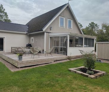 Espegårdsvägen, Nättraby - Foto 1