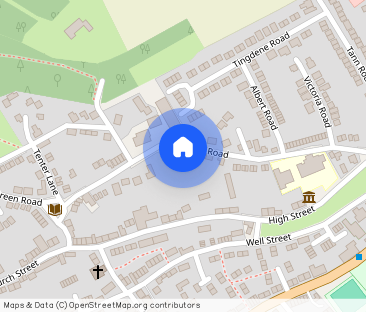 Orchard Court, Finedon - Photo 1