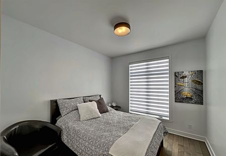 Nouveauté sur le marché Maison de plain-pied à louer - Lachute - Photo 5