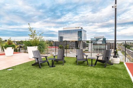 For Lease - 25 Wellington Street Unit# 610, Kitchener, Ontario - Photo 4