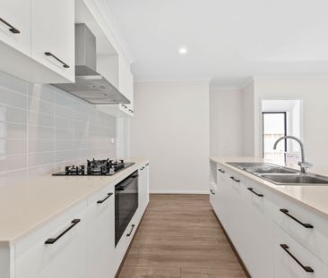 Brand New & Ready For You To Call HOME! - Photo 2