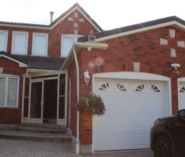 For Lease - 122 Littles Road Unit# BSMT, Toronto, Ontario - Photo 1