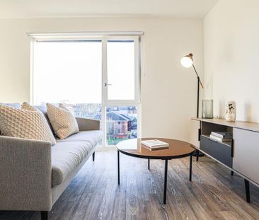 Studio to rent - Photo 3