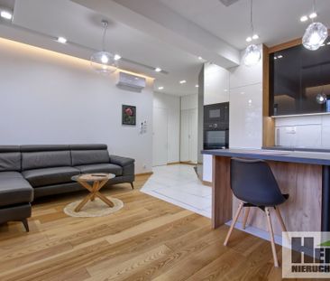 Nowy blok !!! Mieszkanie 2 pokojowe !!! Parking podziemny !!! - Фото 1