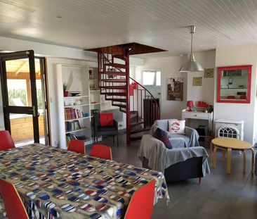 Location / Maison - Photo 4