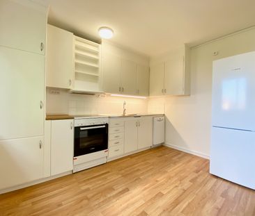 Bjurstorpsgatan, Katrineholm - Photo 1