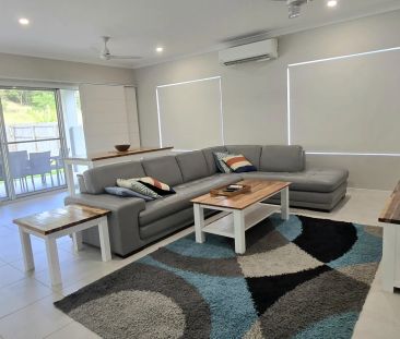 Modern Living with Room to Move – Comes Furnished - Photo 3
