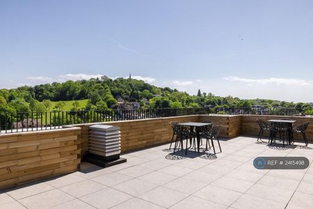 Studio to rent - Photo 4