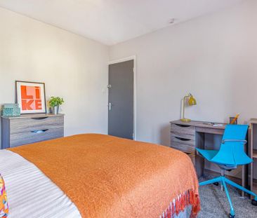 4 bedroom house to rent - Photo 5