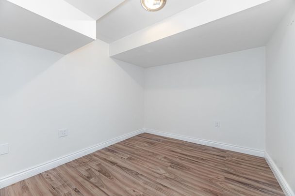 For Lease - 2015 Shay Drive Unit# Basement, Pickering, Ontario - Photo 1