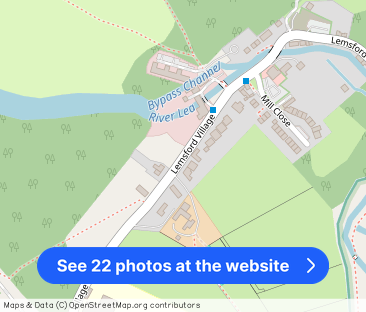 Lemsford Village, Welwyn Garden City, AL8 - Photo 1