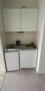 Appartement à louer 1 pièce 24.76m² - Photo 3