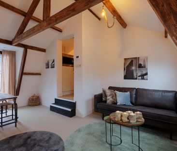 Te huur: Appartement Brinklaan in Bussum - Foto 2