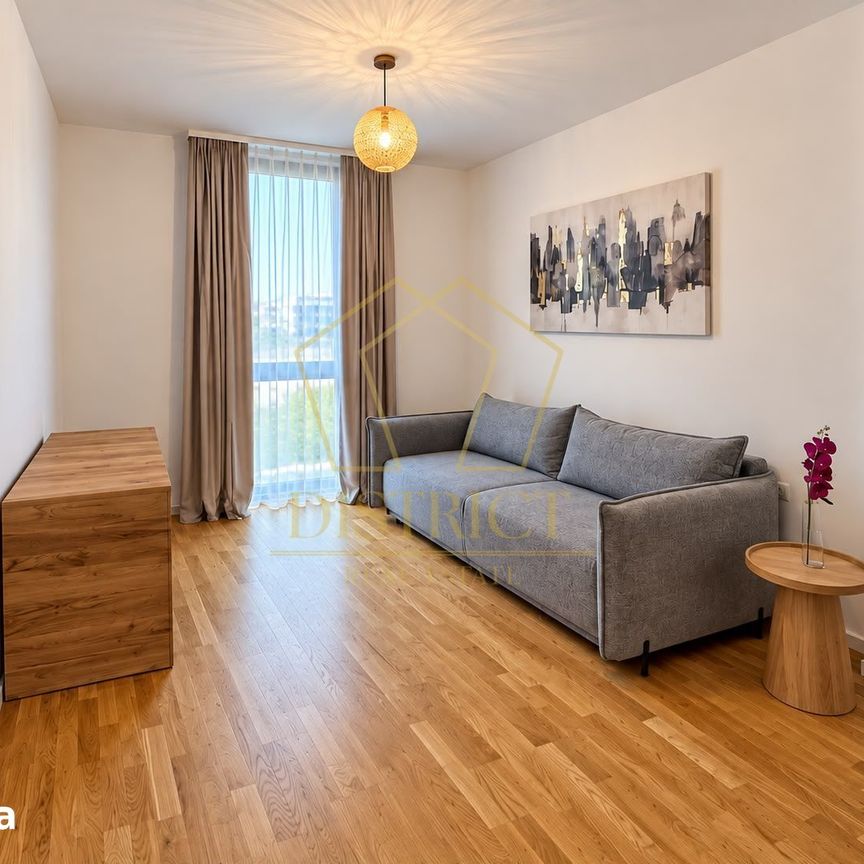 Apartament deosebit cu 4 camere | Take Ionescu ISHO - Photo 1