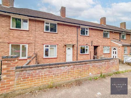 5 bedroom terraced house to rent - Photo 3
