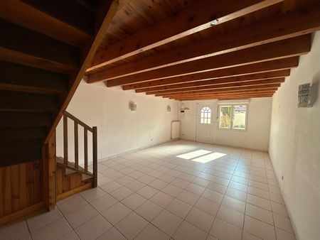 Location appartement 95 m², Saint dizier 52100Haute-Marne - Photo 4