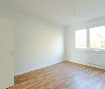 Hoch hinaus in die 6. Etage – 70 qm ab Mitte Mai - Photo 1