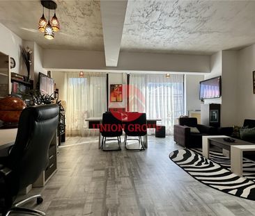 Apartament 2 Camere si 2 Bai | Foarte Spatios | Bloc Nou | Zona Faleza - Photo 2