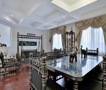 For Lease - 25 Clearfield Drive Unit# Upper, Brampton, Ontario - Photo 4