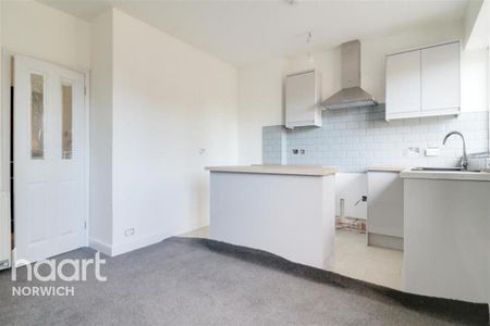 1 bedroom maisonette to rent - Photo 5