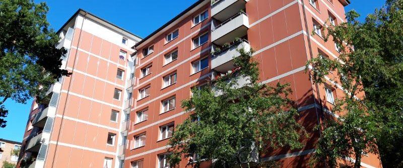 Modernisierte 1 Zimmerwohnung zur Miete in Wedel - Wentzel Dr. - Foto 1