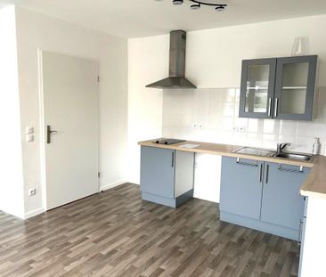 Location Appartement 2 pièces 37m² VILLENOY 77124 - Photo 5