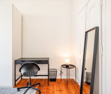 Rua Silva Carvalho, Lisbon, Lisbon 1250-249 - Photo 6