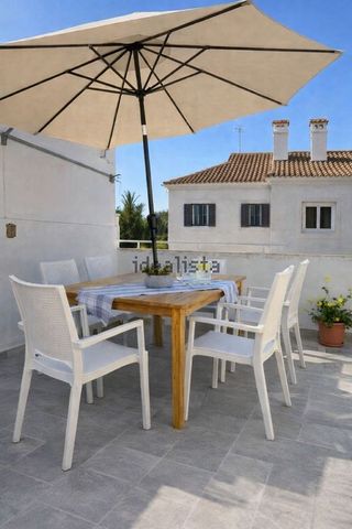 Alquiler de chalet adosado en Carretera Subida al Faro, 10 - Photo 2