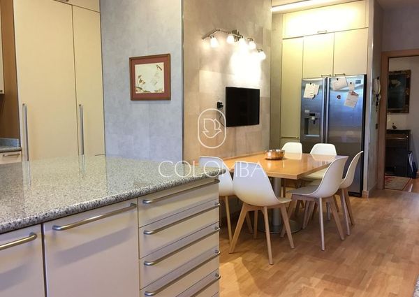 Luxury Apartment for rent in Madrid, Autonomous Region of Madrid