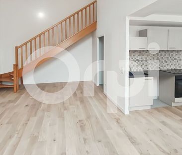 Appartement à louer 2 pièces • Juilly - Photo 1