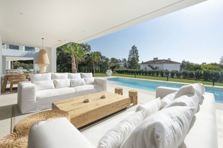 Alquiler de casa o chalet independiente en Calle Guaro, 24 - Photo 2