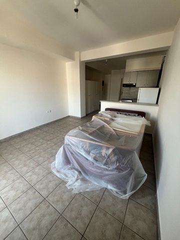 Studio/Γκαρσονιέρα για ενοικίαση Νεάπολη (Βόλος) - Photo 4