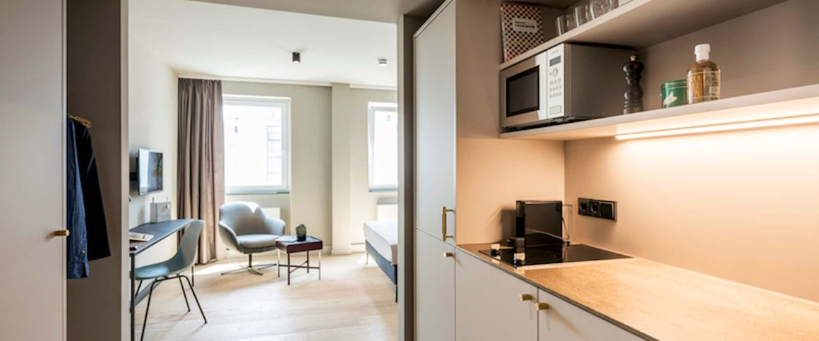 Taunusstraße - Photo 1