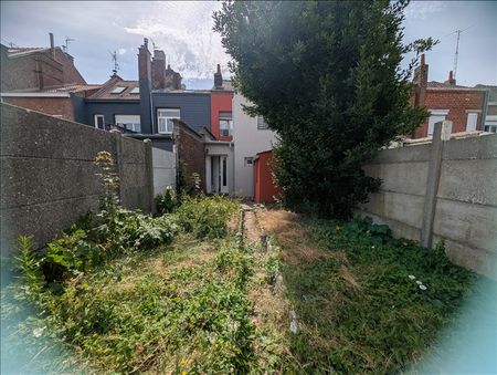 2 pièces - 44,48 m² - RDC - Colocation non autorisée - Photo 5
