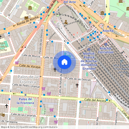 Madrid